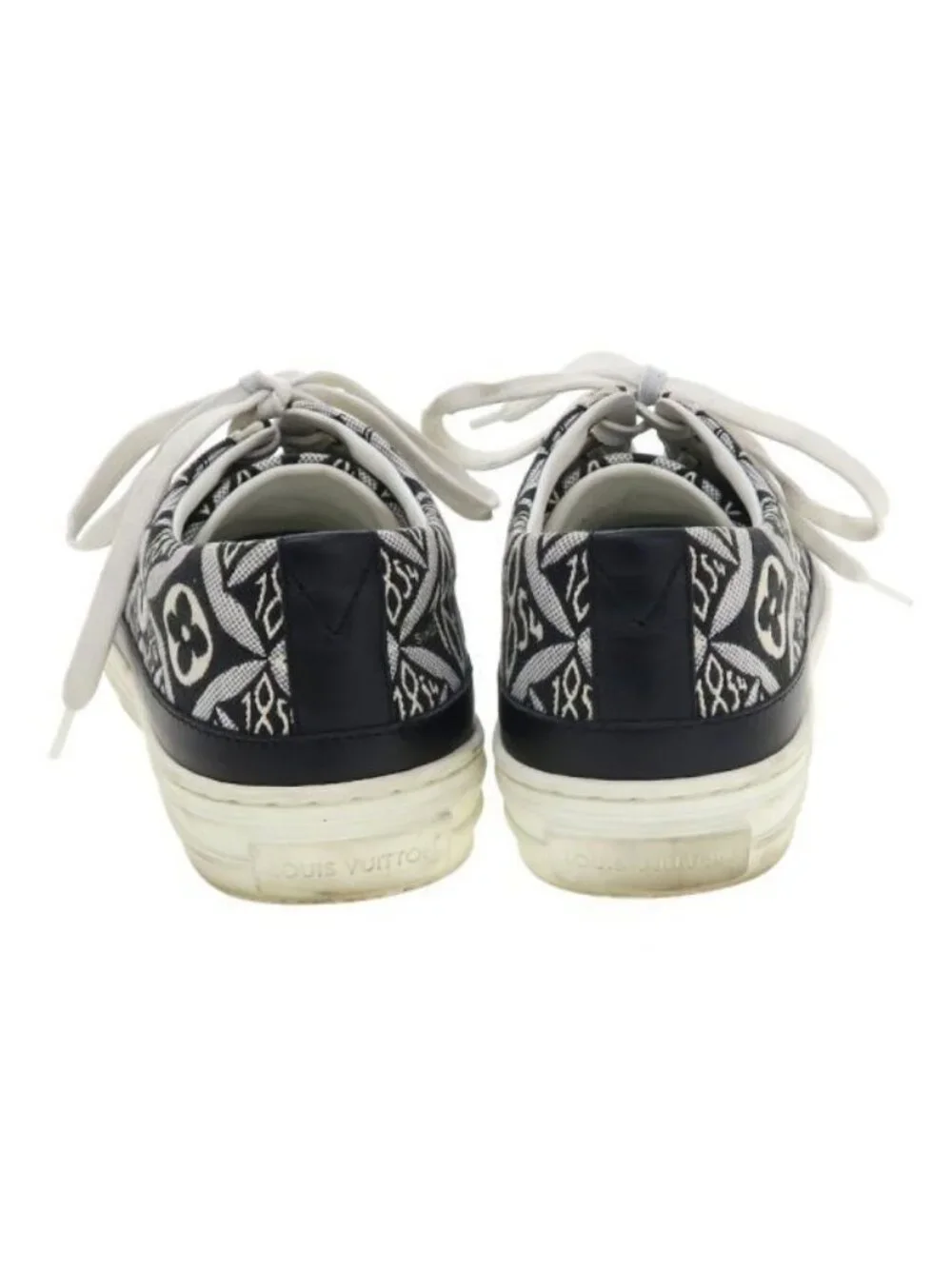 Louis Vuitton Sneakers Stella Line
